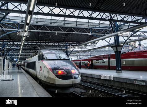tpsgv bruxelles|Train Paris .